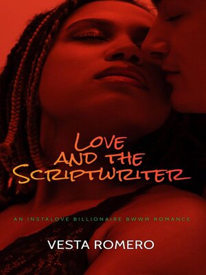 cover image of Love and the Scriptwriter